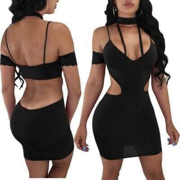 Dresses - Picture 2 of 4